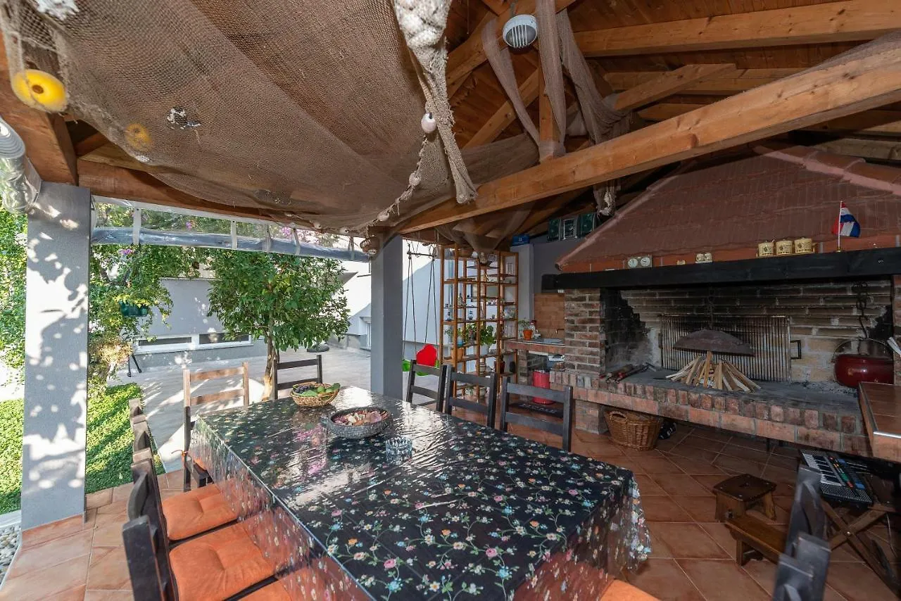 Apartments Luky Croatia