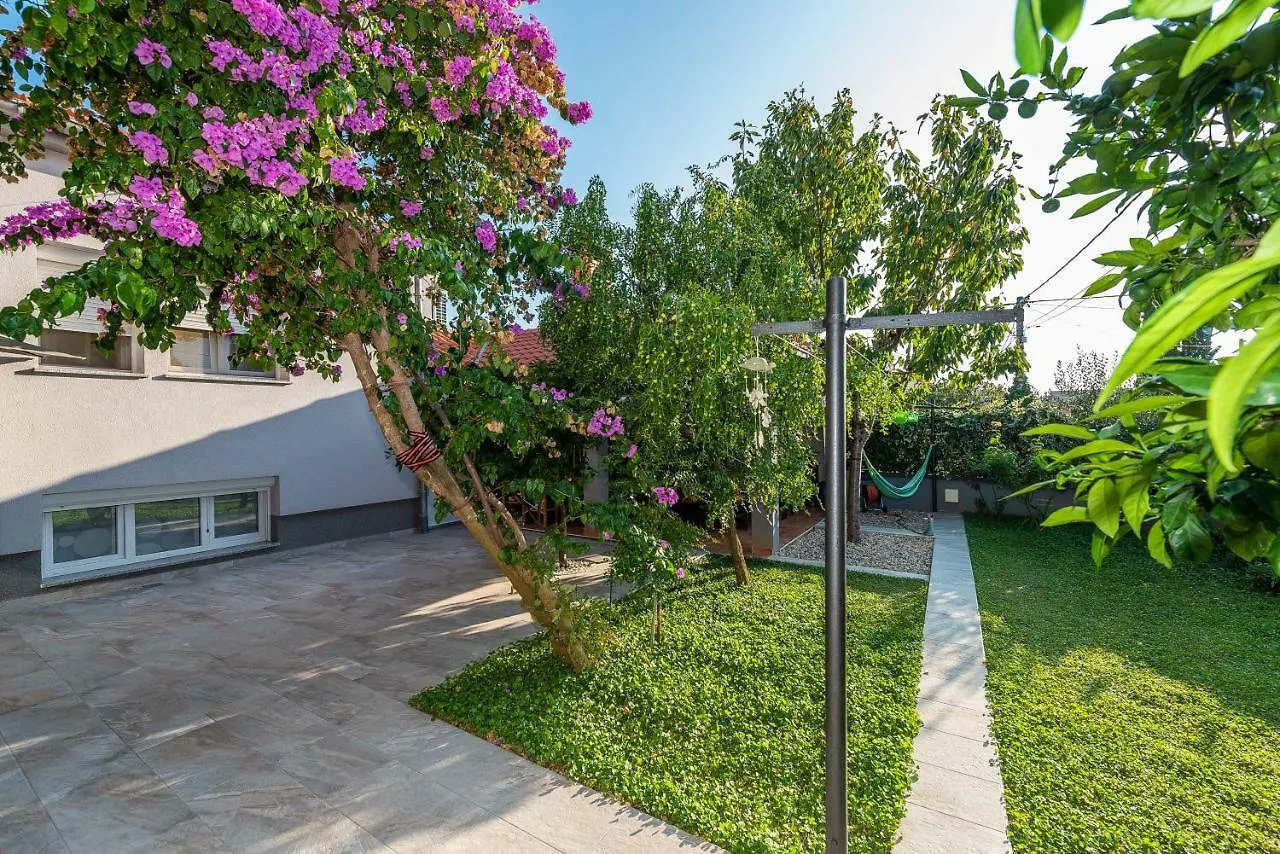 Apartments Luky Croatia