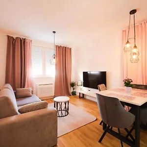 Apartman Cherry, Zadar
