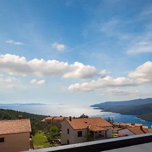 Lemechi Casa Girasole , Rabac Croazia
