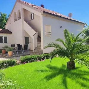 Appartement Zelic, Zadar