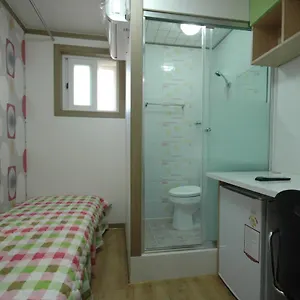 Prime Vill Oneroomtel 게스트하우스 서울특별시