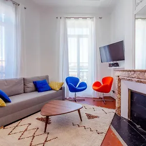 Colbert - 80m2 Proche Du Vieux-port , Marsiglia Francia