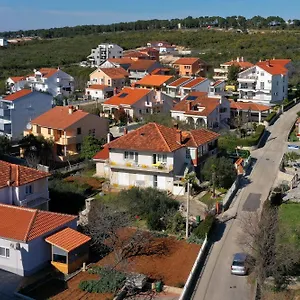Apartman Summer Flower, Zadar
