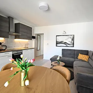 Appartement Kozina, Zadar