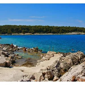 House Prica 3*, Mali Lošinj Croazia