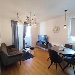 Apartman Luce Gold, Zadar
