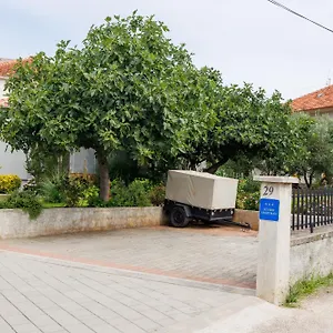 Apartman Summer Flower, Zadar