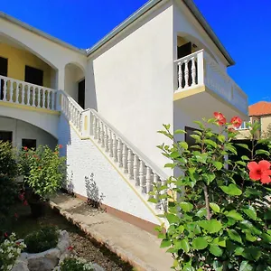 Appartement Zora, Zadar