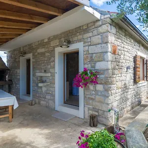 Hébergement de vacances Casa Mala, Zadar