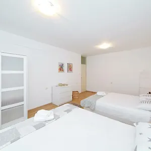 Appartement Apartman, Zadar
