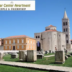 Appartement Center, Zadar