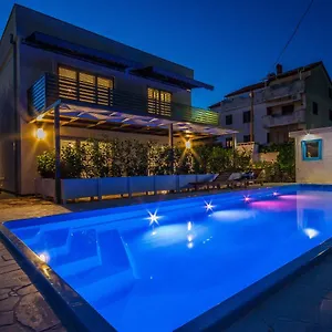Apartment Gardelin Superior 2, Zadar