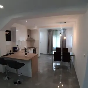 Apartman Noah, Zadar